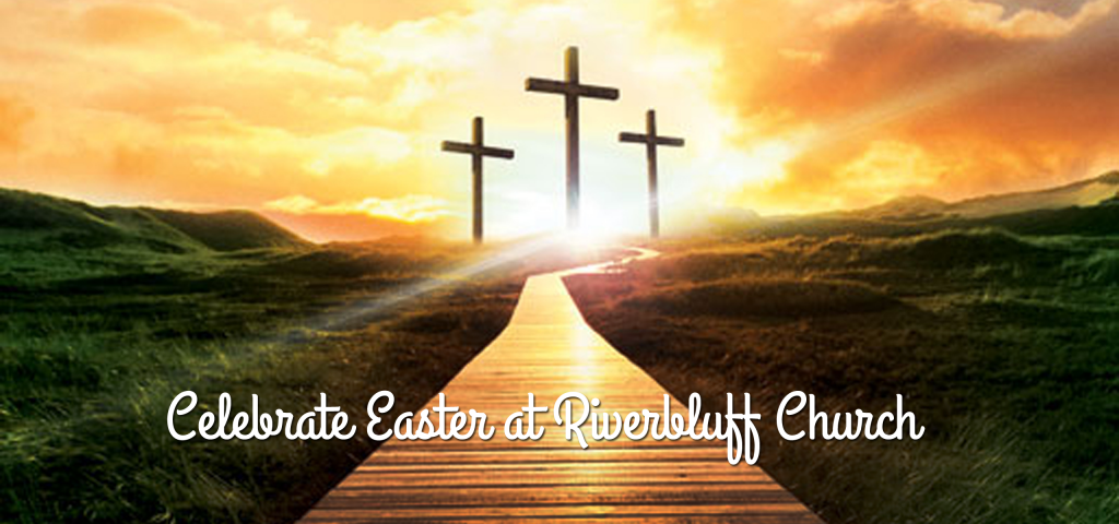 Easter 2016