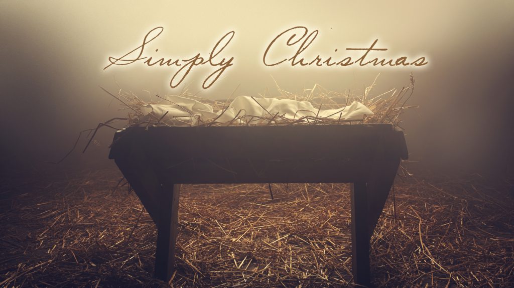 Simply Christmas