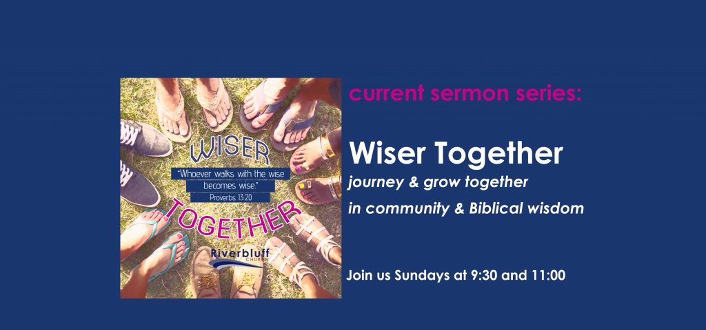 Wiser Together