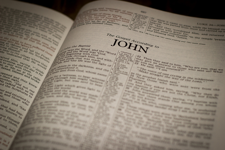 Book of John
