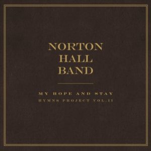 My Hope is Built/Solid Rock