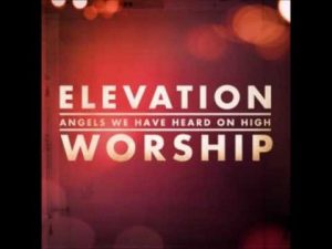 Angels We Have Heard On High