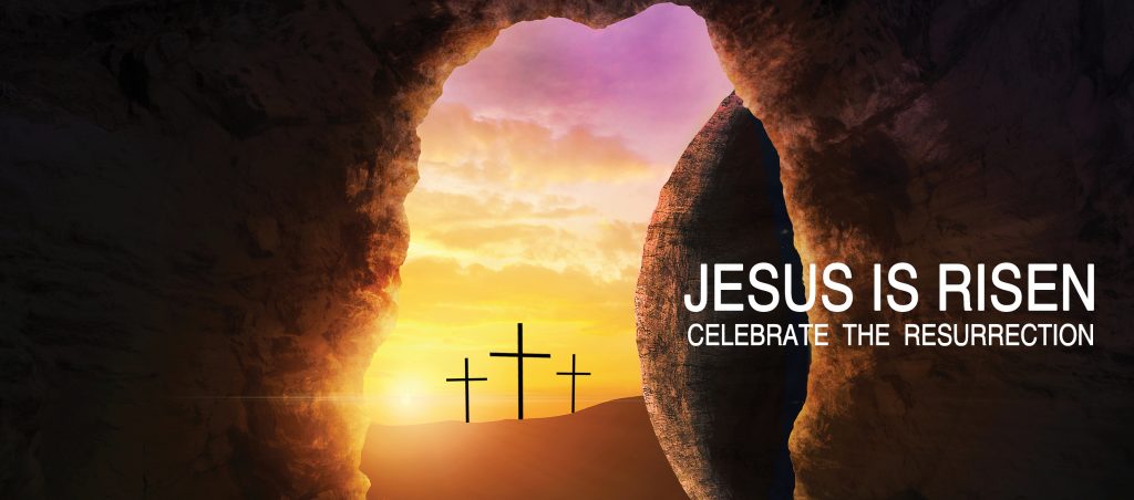 Easter 2018