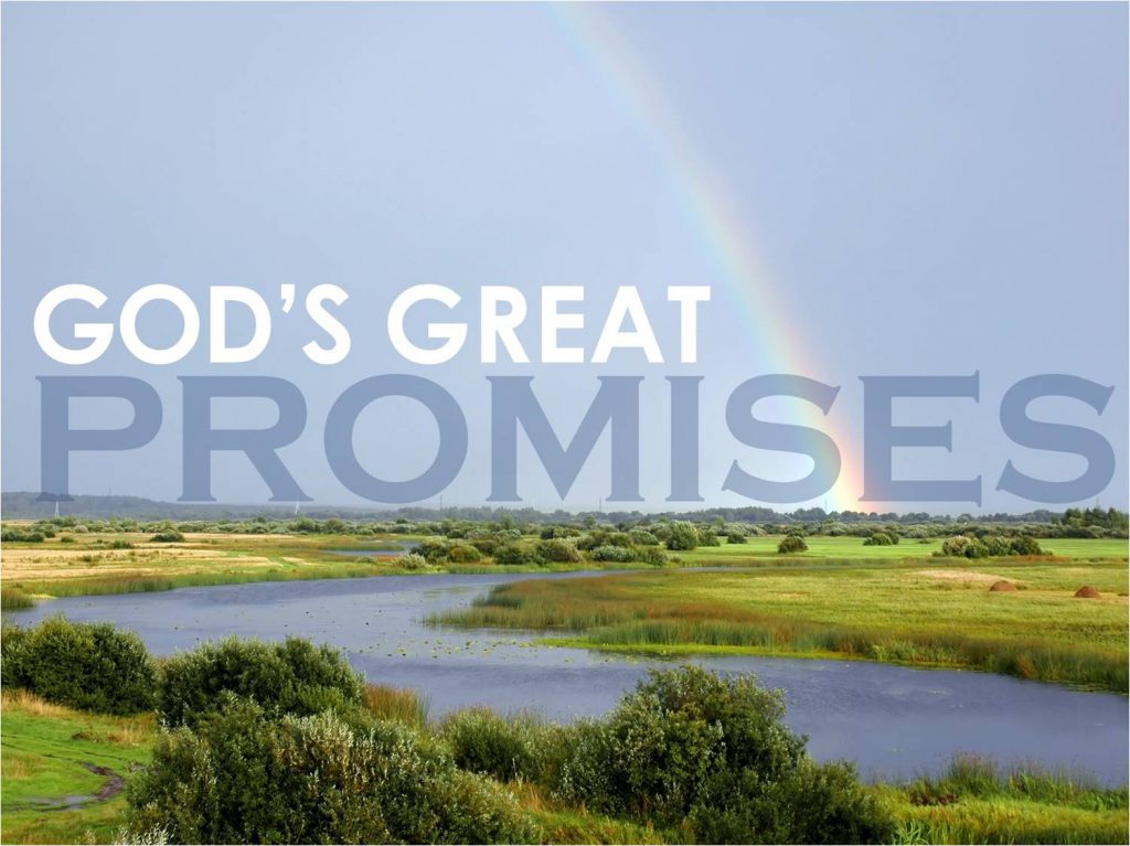 Our All-Powerful Empowering Father