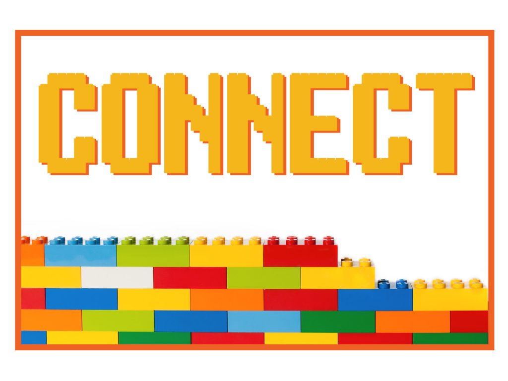 Connect, Part 20 – Right Thinking