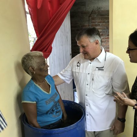 Global Mission Trips