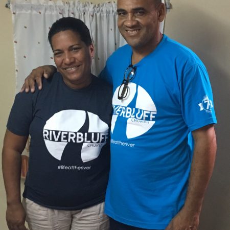 Global Mission Trips