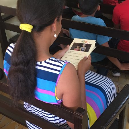 Global Mission Trips