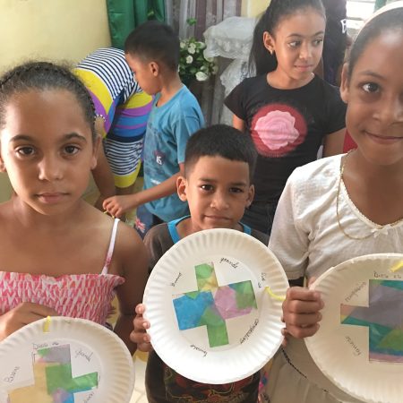Global Mission Trips