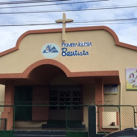 Global Mission Trips