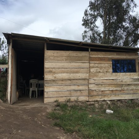Global Mission Trips