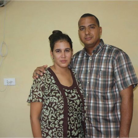 Global Mission Trips