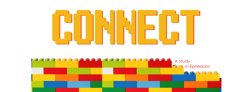 Connect, Part 27 – Bodacious Praying