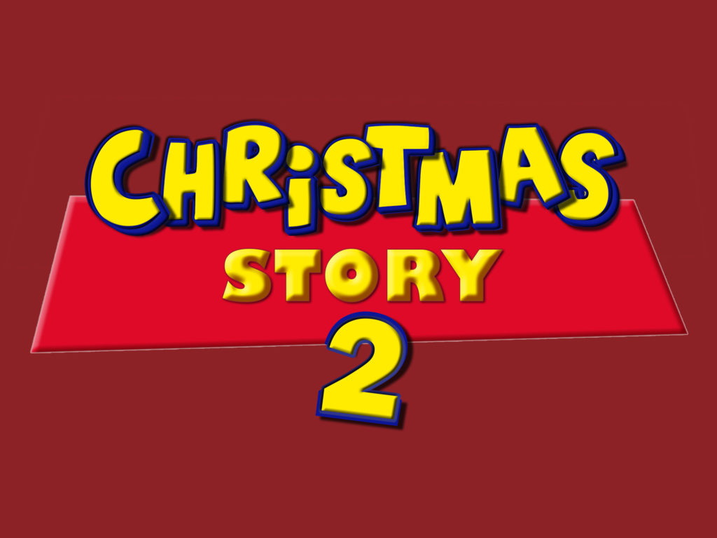 Christmas Story 2