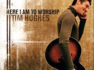 Here I am to Worship