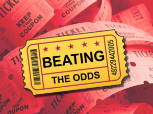 Beating the Odds: How Life with Jesus Beats the Odds - Riverbluff Church