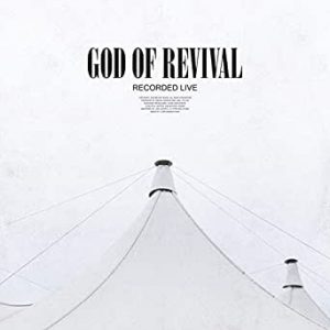 God of Revival