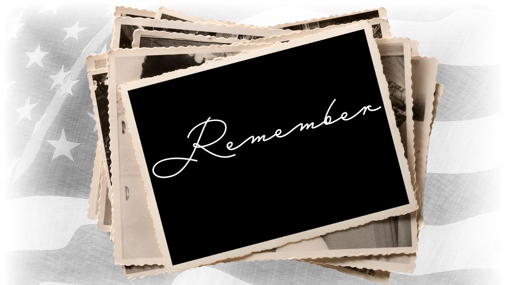 Remember