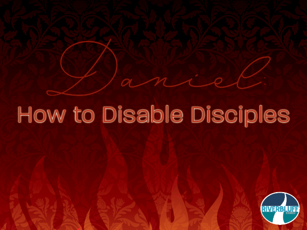 How to Disable Disciples