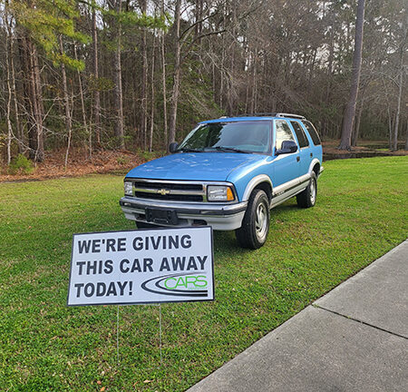 CARS GIVEAWAY MARCH 10 2024 _1