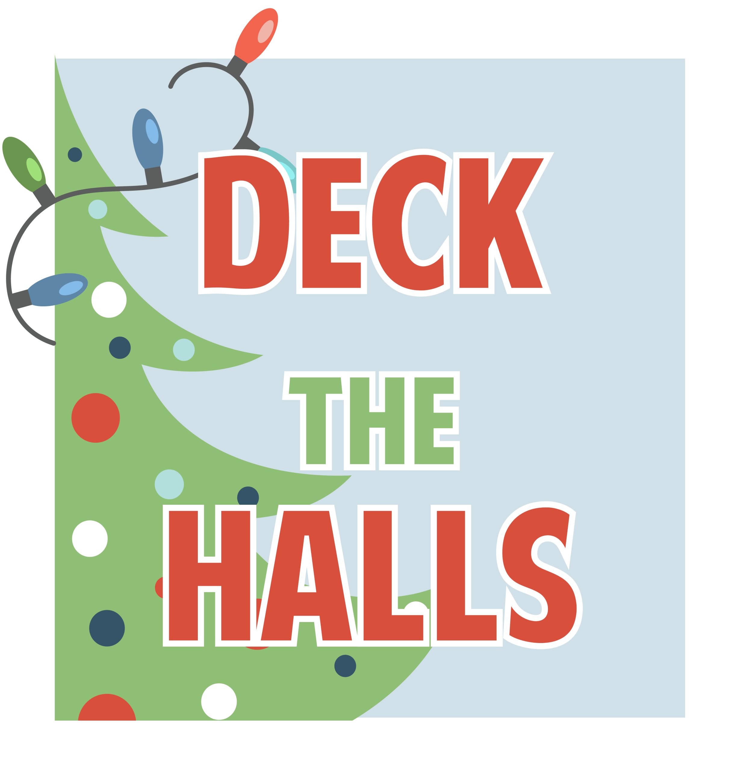 DECK THE HALLS
