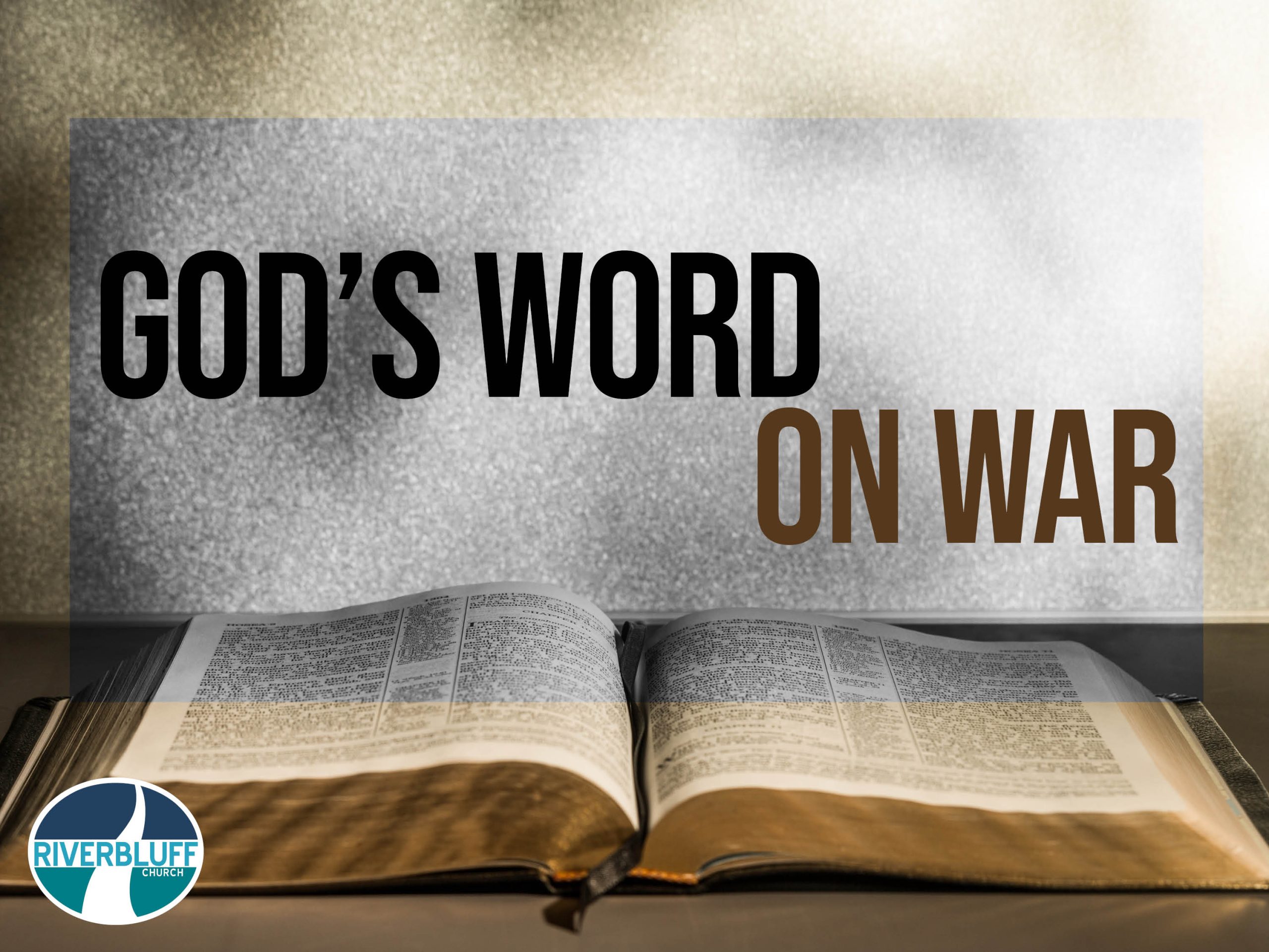GOD'S WORD ON WAR_SERMON GRAPHIC