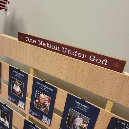 Women’s Ministry