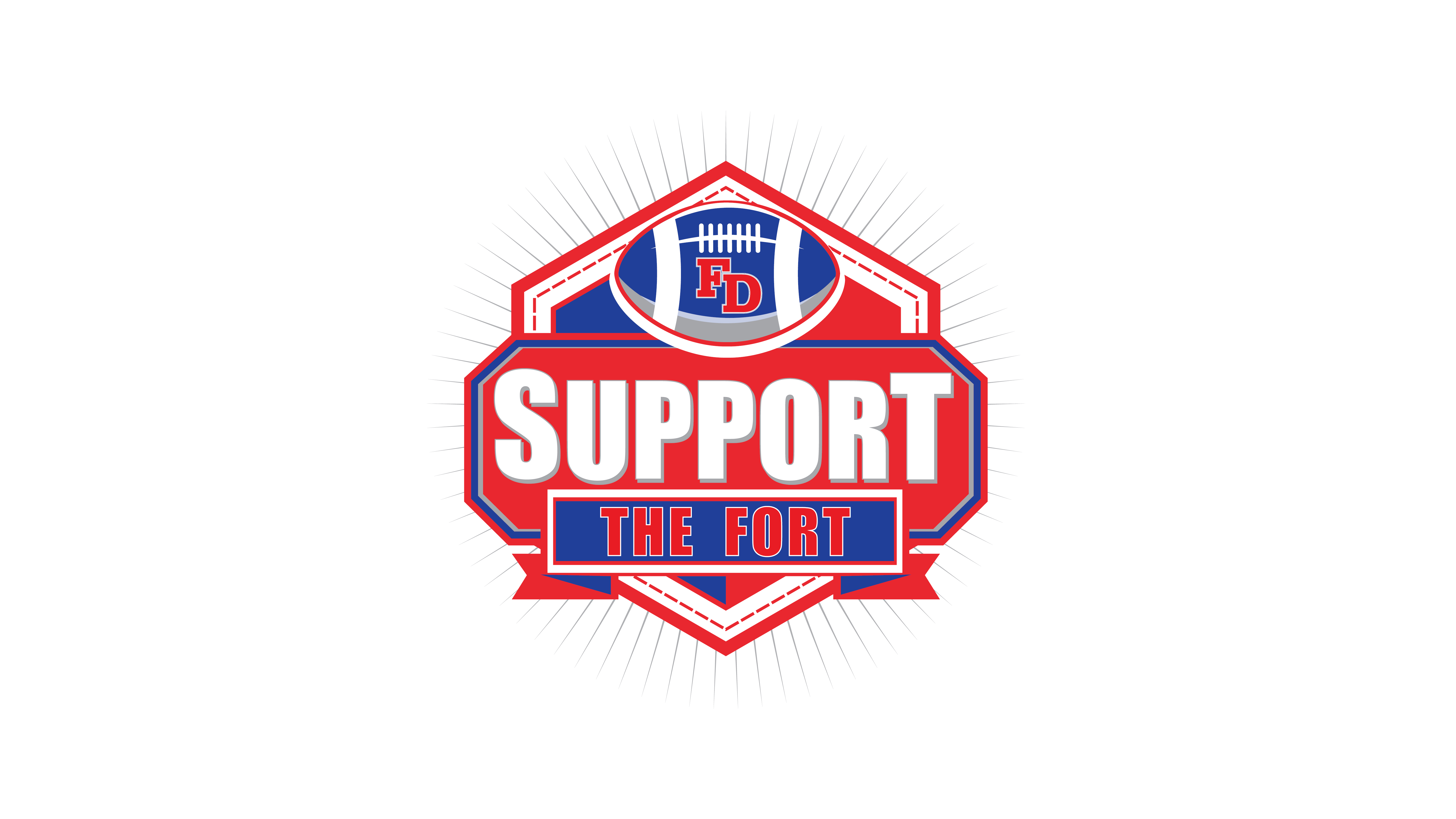 SUPPOR THE FORT LOGO_WEB EVENTS