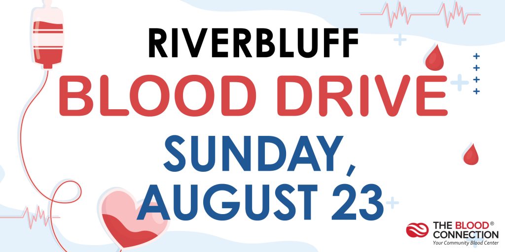 Blood Drive
