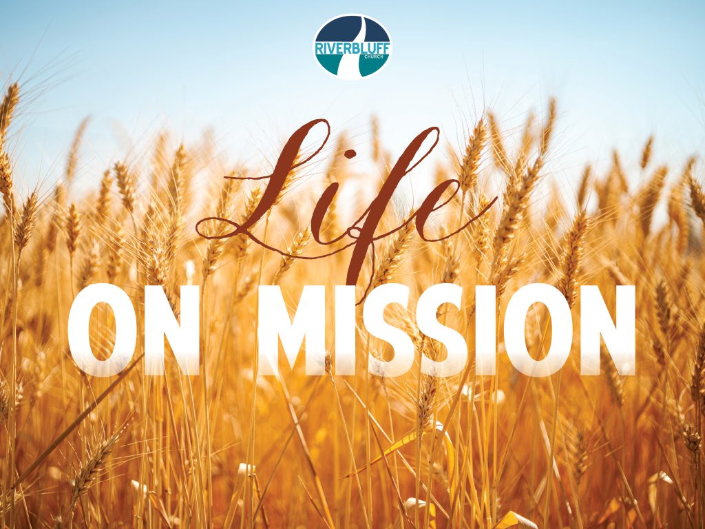 Life On Mission