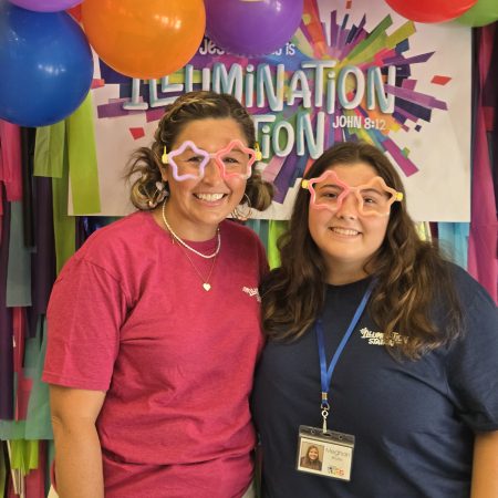 VBS 2027 – Take Flight