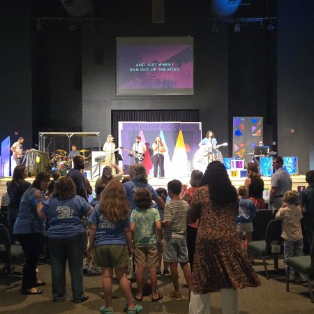 VBS 2027 – Take Flight