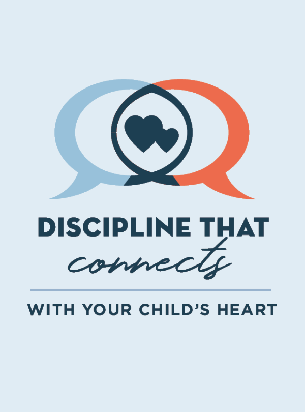 DISCIPLINE THAT CONNECTS