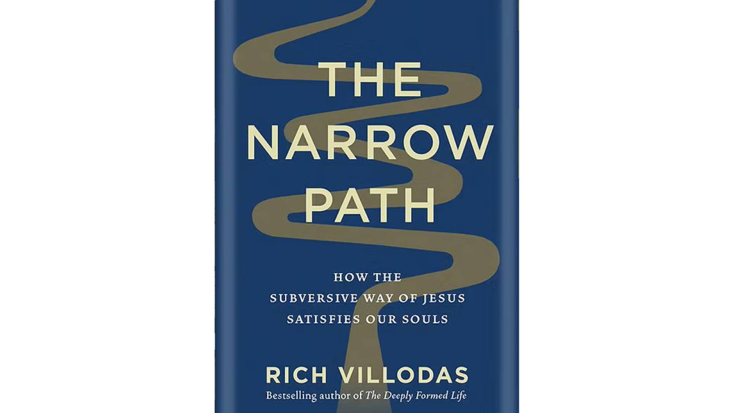 THE NARROW PATH