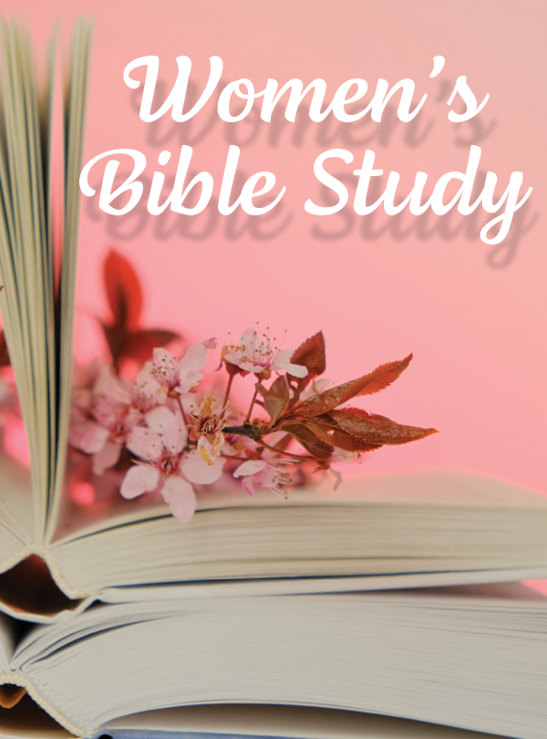 WOMENS BIBLE STUDY
