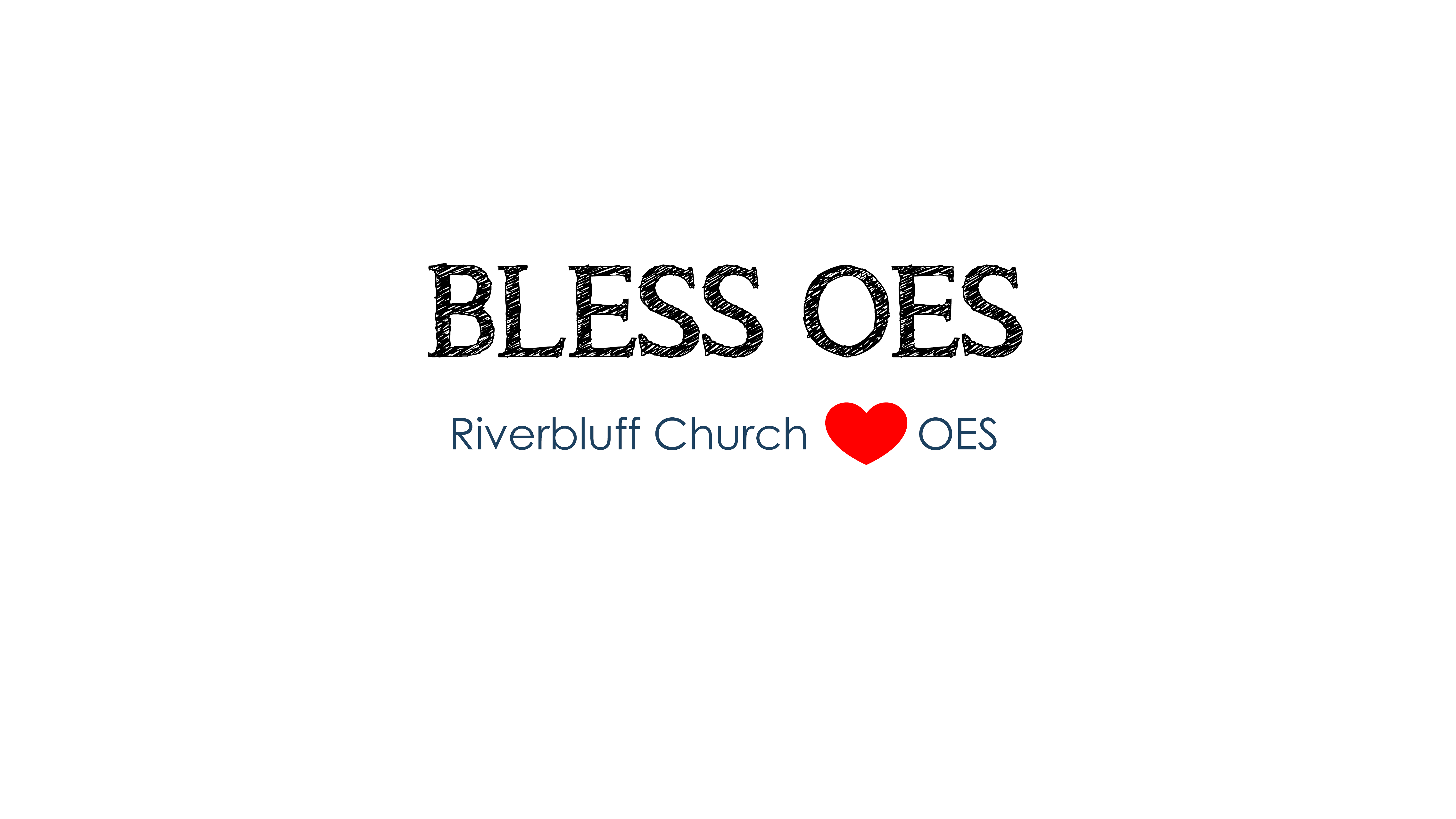 BLESS OES_WEB EVENTS