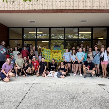 Students (6th – 12th grade)