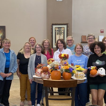 Women’s Ministry
