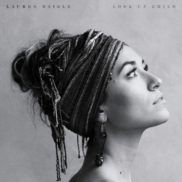 You Say_Lauren Daigle